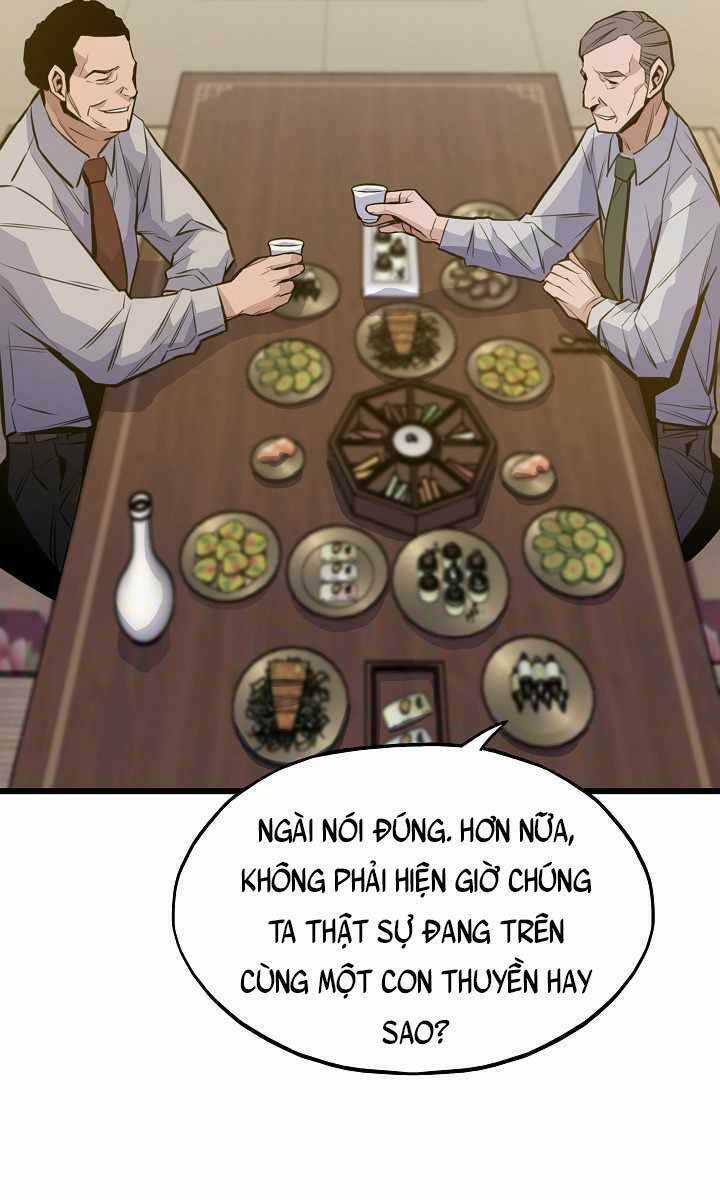 Hồi Quy Giả - Chapter 15 - Page 67