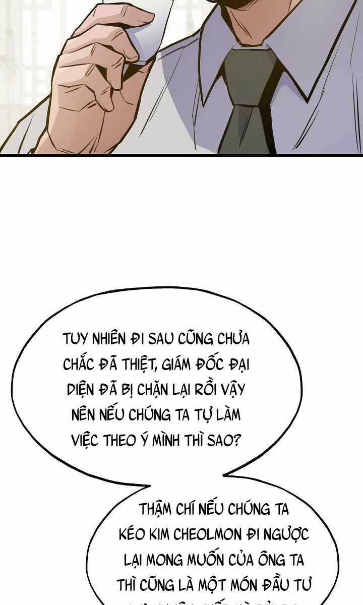 Hồi Quy Giả - Chapter 15 - Page 70