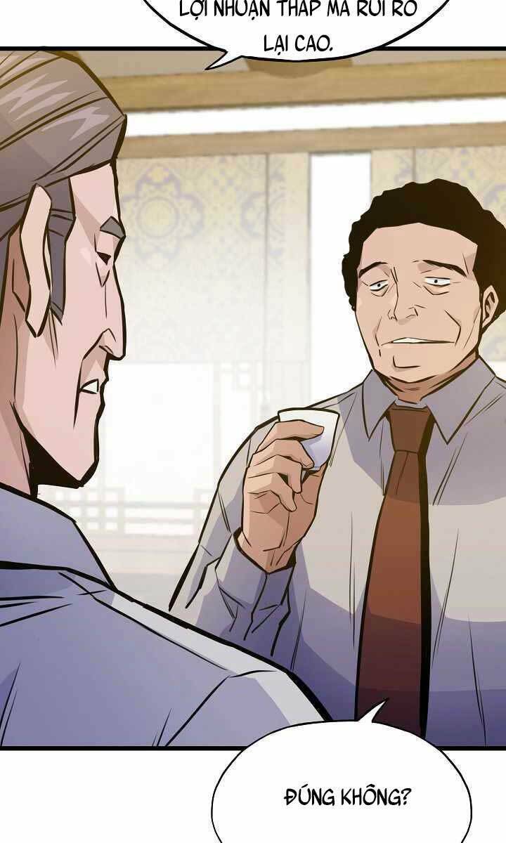Hồi Quy Giả - Chapter 15 - Page 71