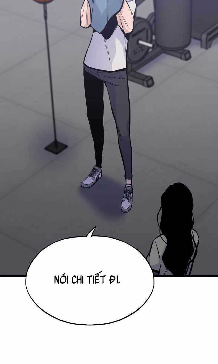 Hồi Quy Giả - Chapter 16 - Page 9