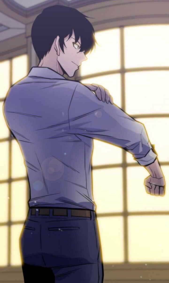 Hồi Quy Giả - Chapter 16 - Page 124