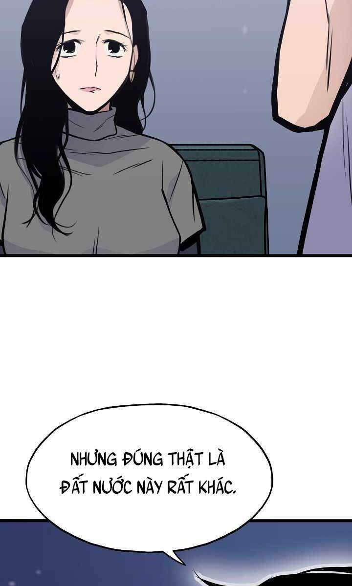 Hồi Quy Giả - Chapter 16 - Page 21