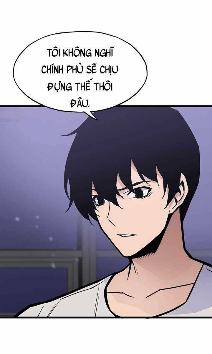 Hồi Quy Giả - Chapter 16 - Page 26