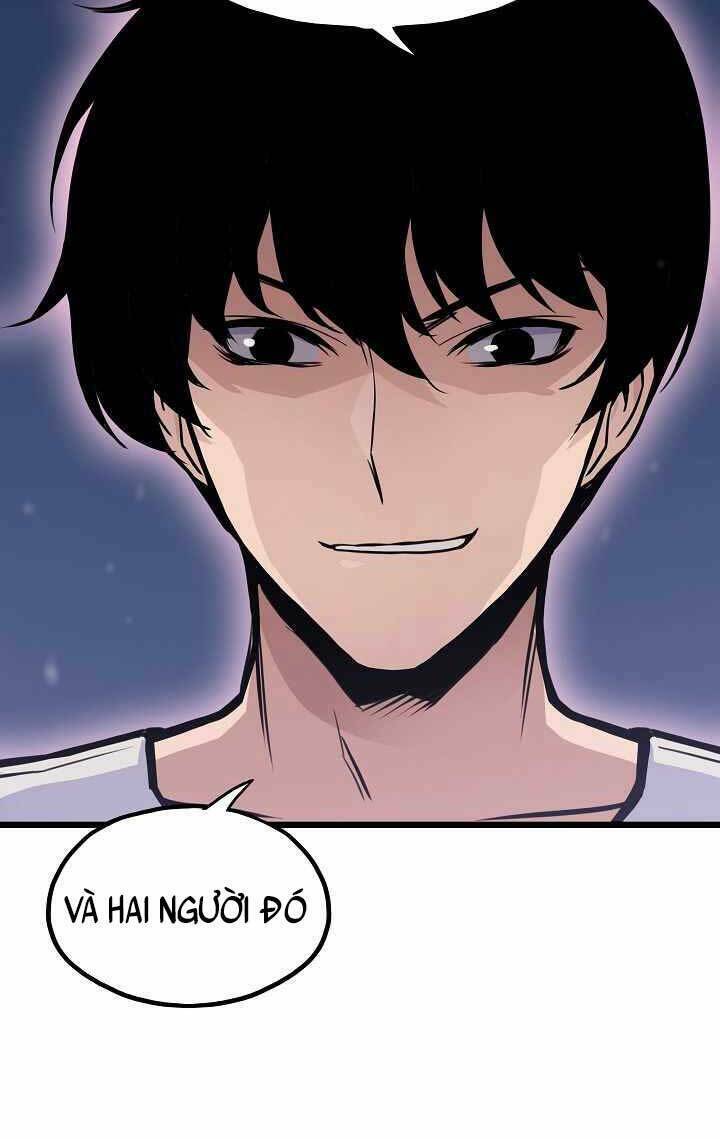 Hồi Quy Giả - Chapter 16 - Page 36