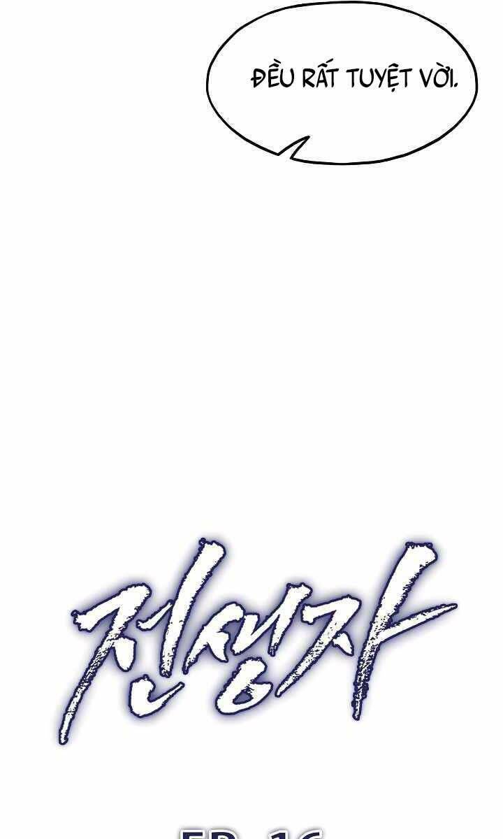 Hồi Quy Giả - Chapter 16 - Page 37