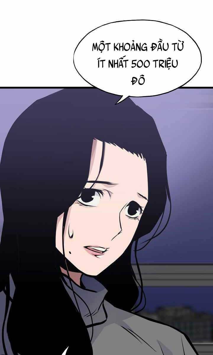 Hồi Quy Giả - Chapter 16 - Page 40