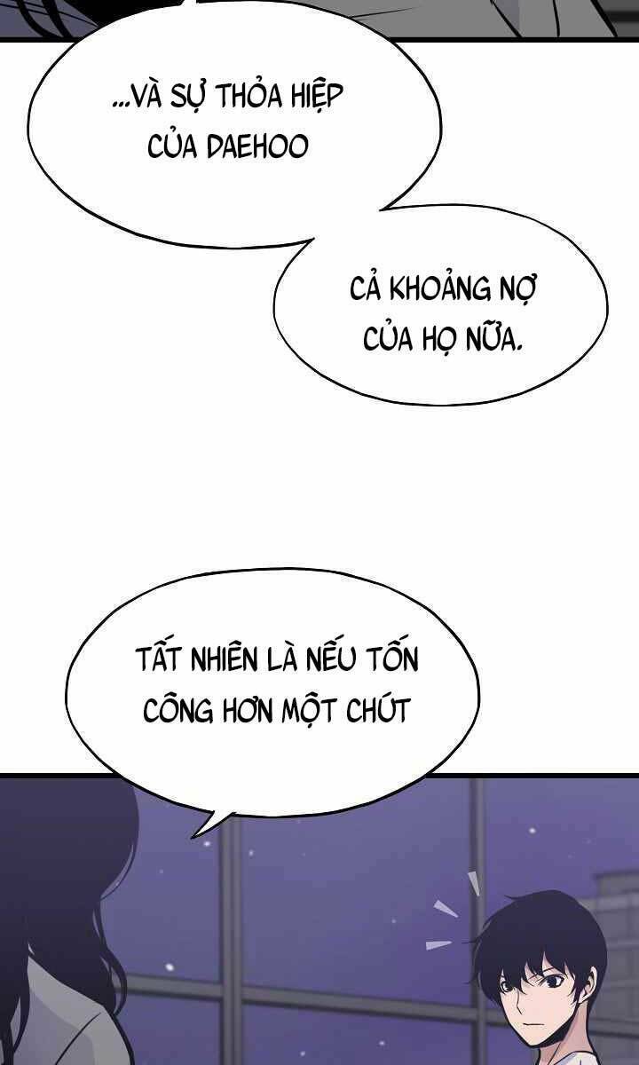 Hồi Quy Giả - Chapter 16 - Page 41