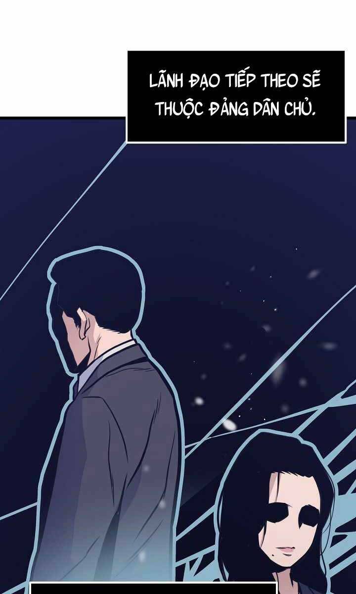 Hồi Quy Giả - Chapter 16 - Page 44