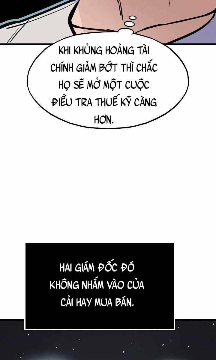 Hồi Quy Giả - Chapter 16 - Page 46