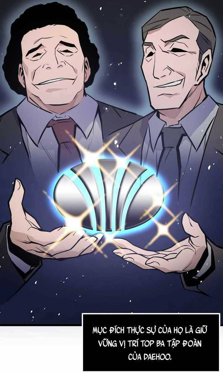 Hồi Quy Giả - Chapter 16 - Page 47