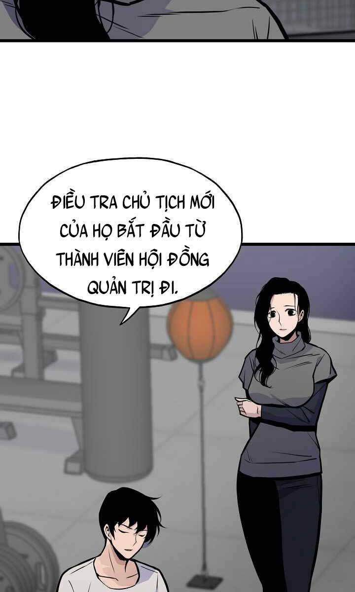 Hồi Quy Giả - Chapter 16 - Page 53