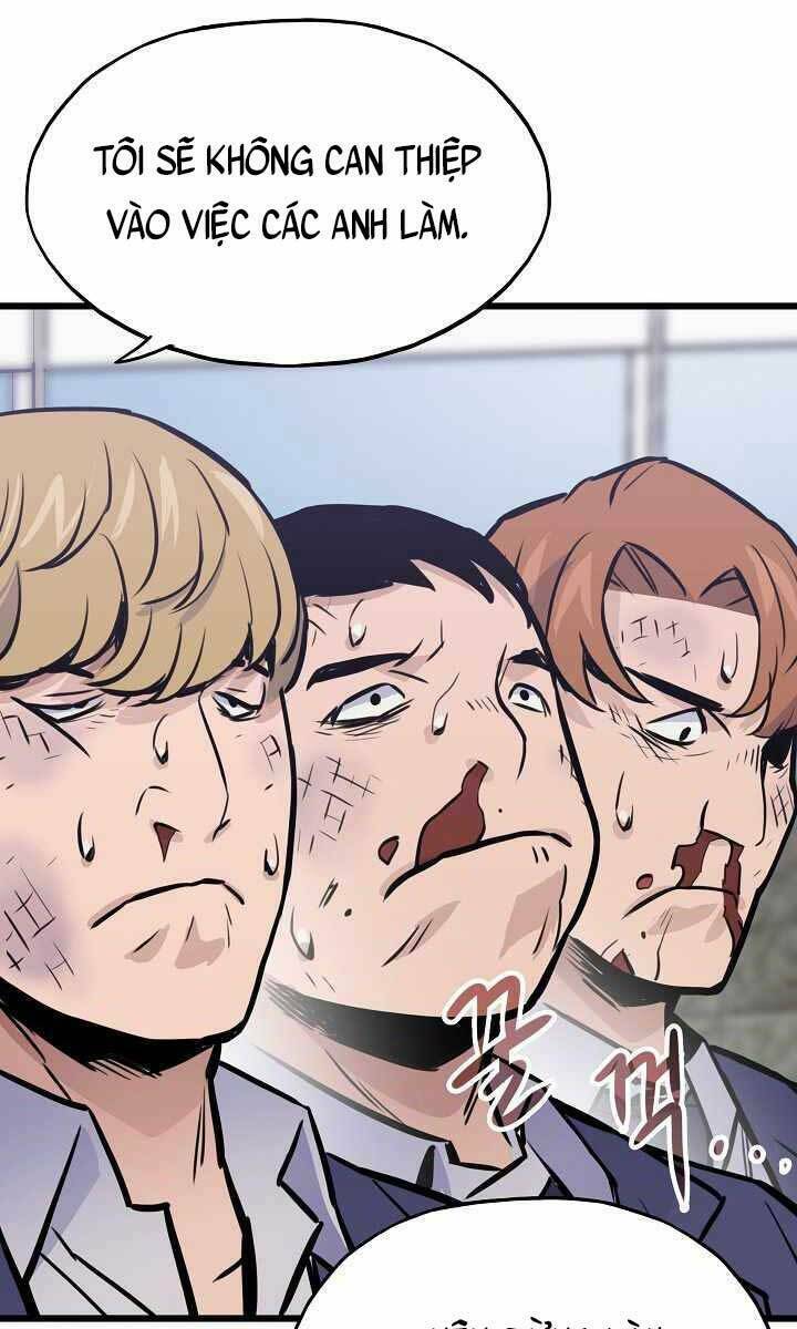 Hồi Quy Giả - Chapter 17 - Page 11