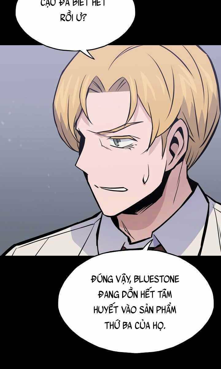 Hồi Quy Giả - Chapter 17 - Page 125