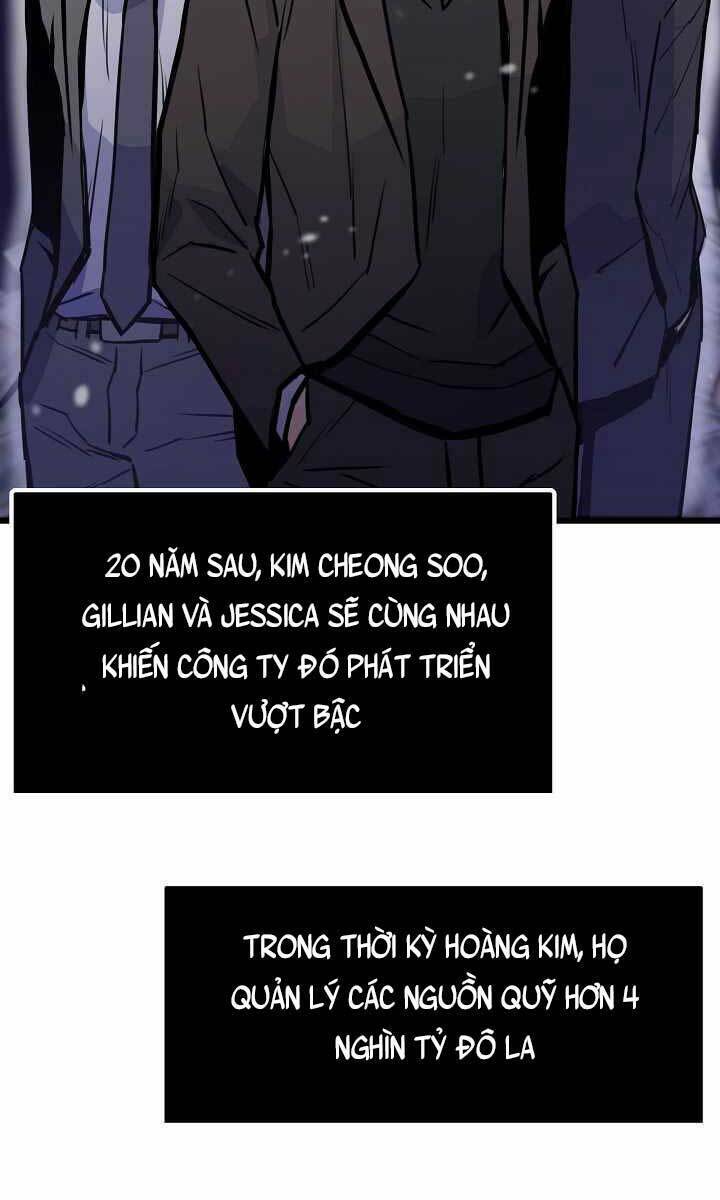 Hồi Quy Giả - Chapter 17 - Page 131