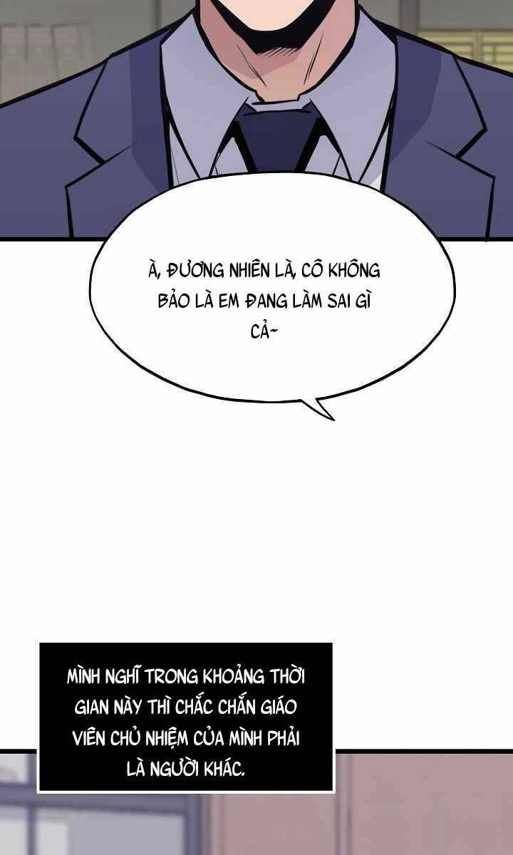 Hồi Quy Giả - Chapter 17 - Page 23