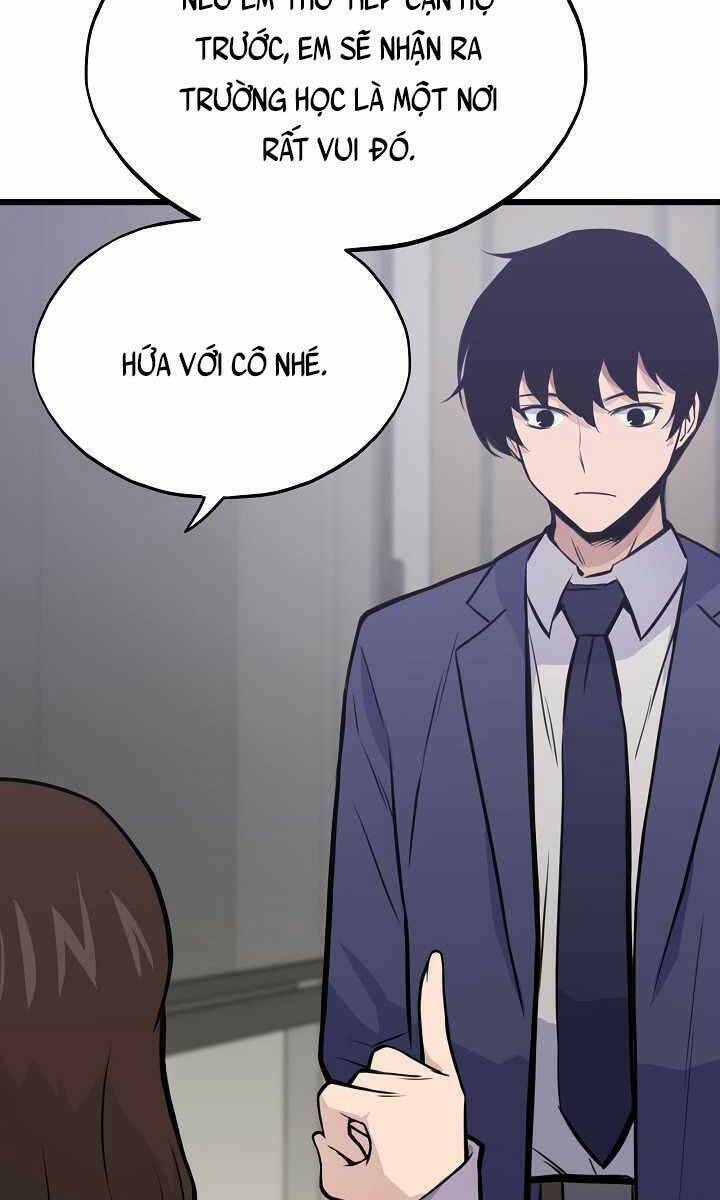 Hồi Quy Giả - Chapter 17 - Page 26