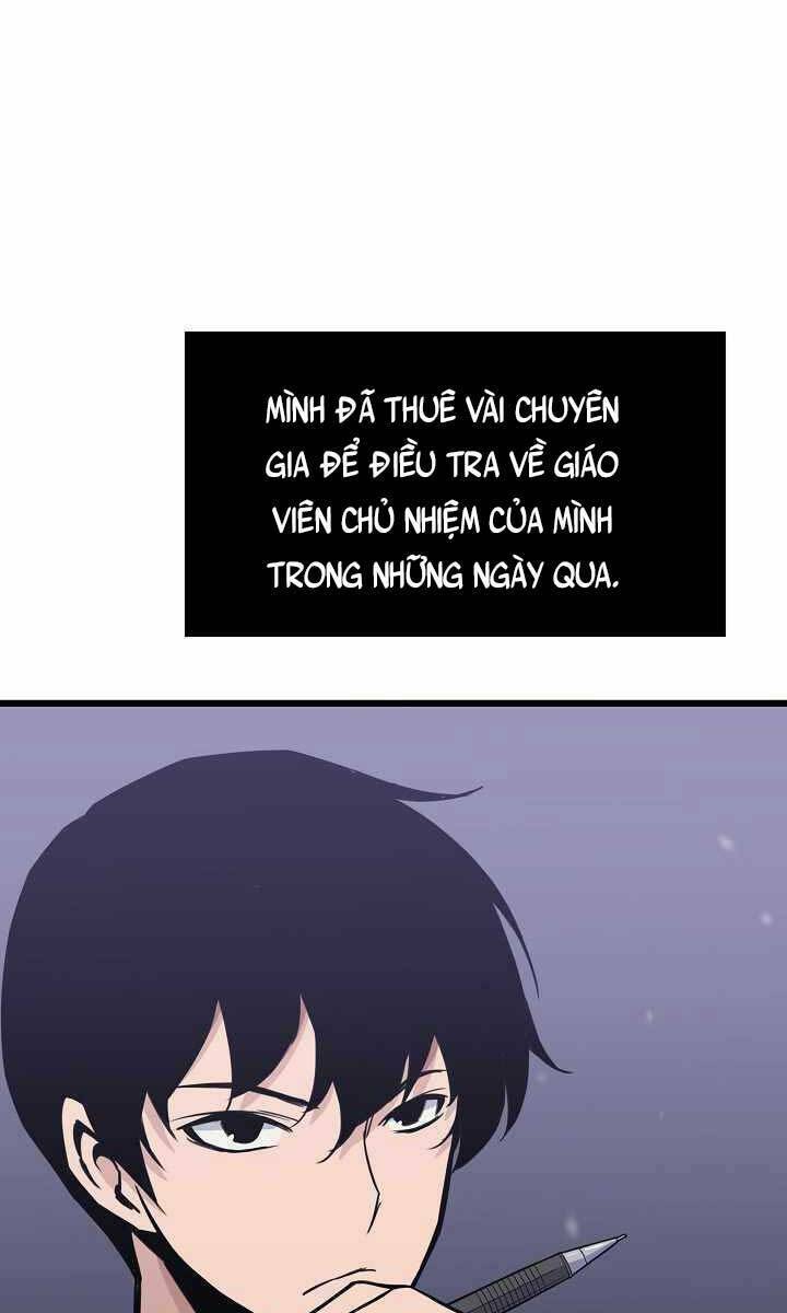 Hồi Quy Giả - Chapter 17 - Page 33