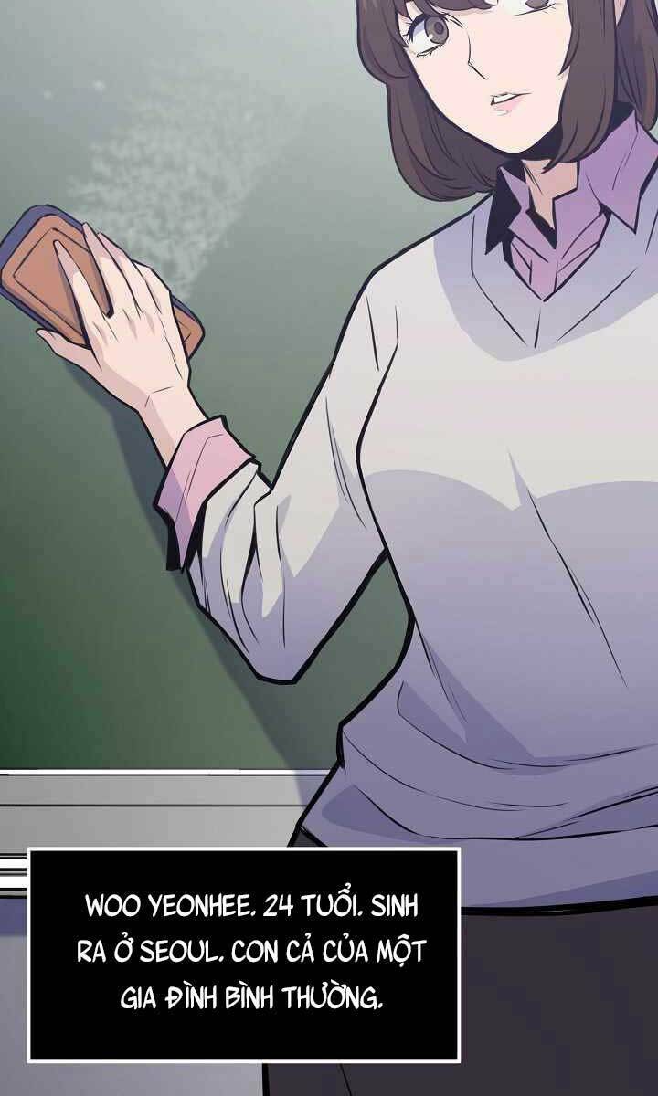 Hồi Quy Giả - Chapter 17 - Page 35