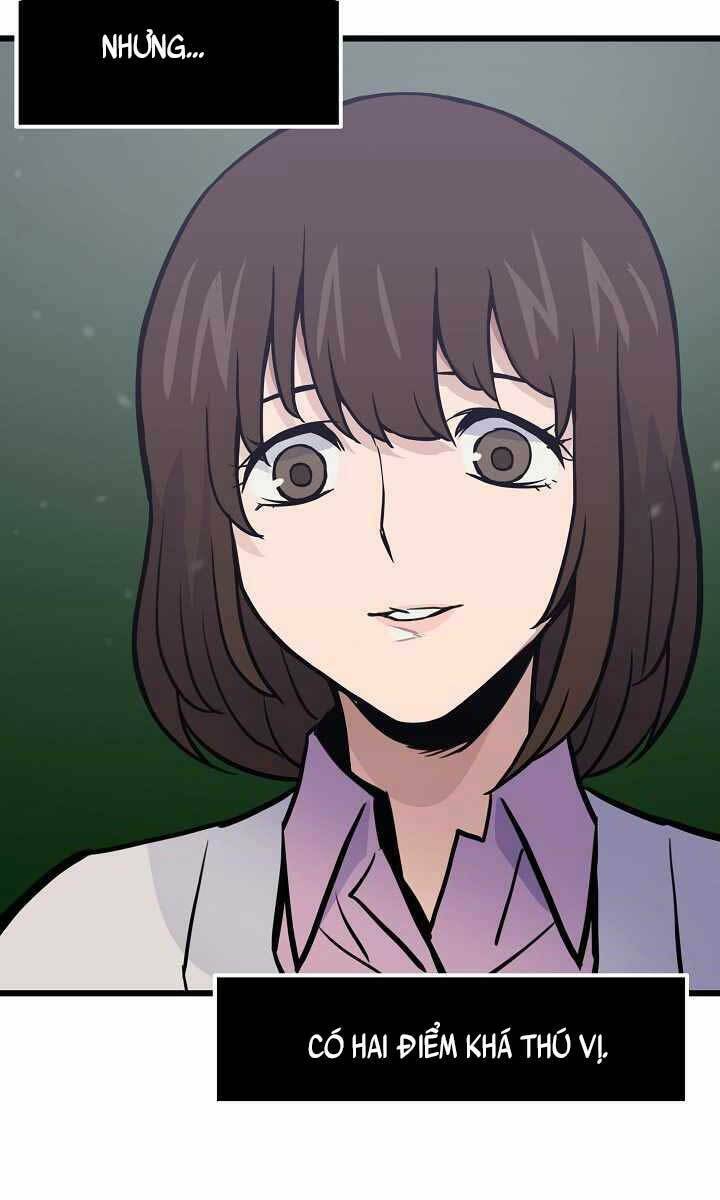 Hồi Quy Giả - Chapter 17 - Page 38