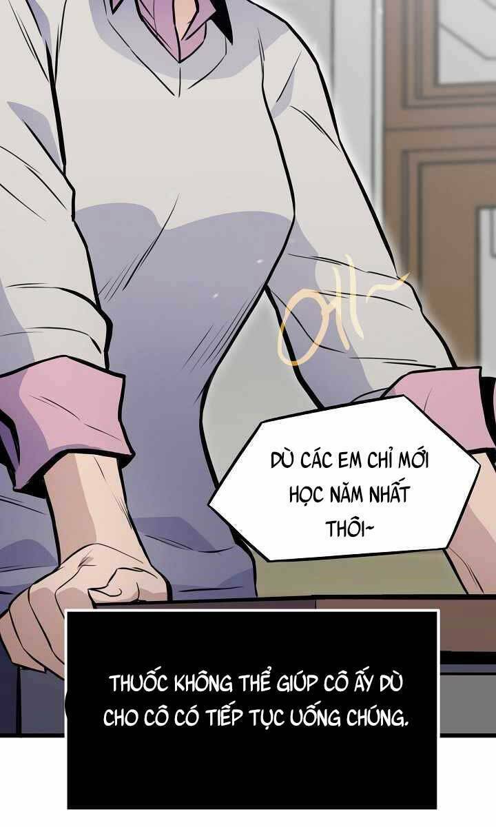 Hồi Quy Giả - Chapter 17 - Page 52