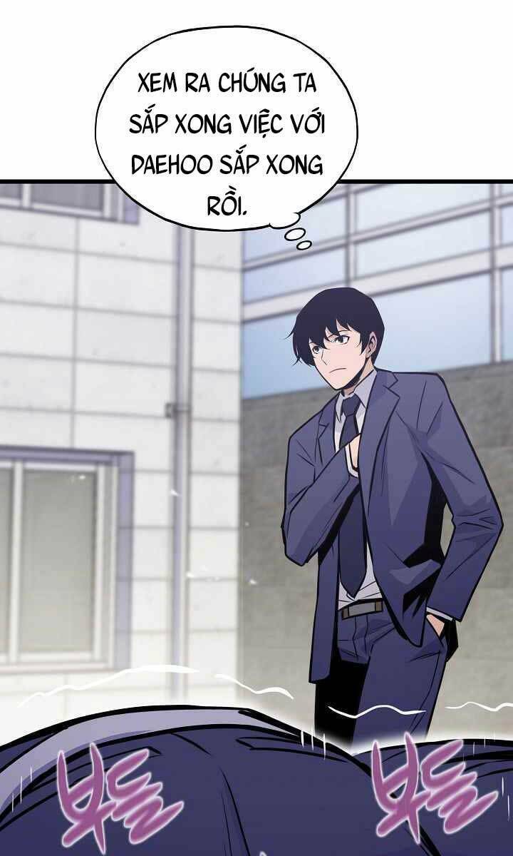 Hồi Quy Giả - Chapter 17 - Page 7