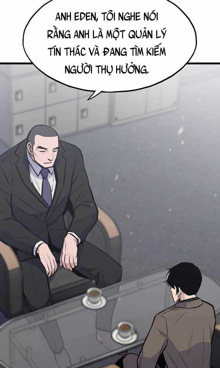 Hồi Quy Giả - Chapter 18 - Page 9