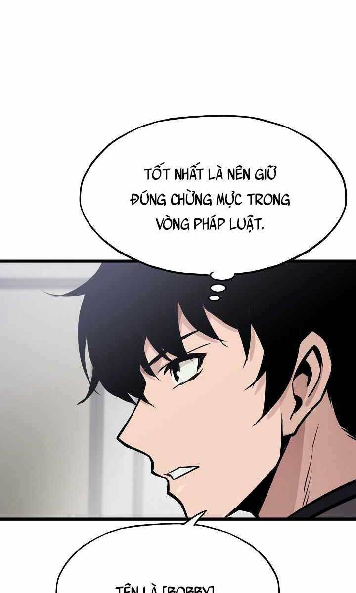 Hồi Quy Giả - Chapter 18 - Page 13