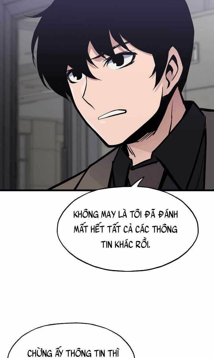 Hồi Quy Giả - Chapter 18 - Page 17