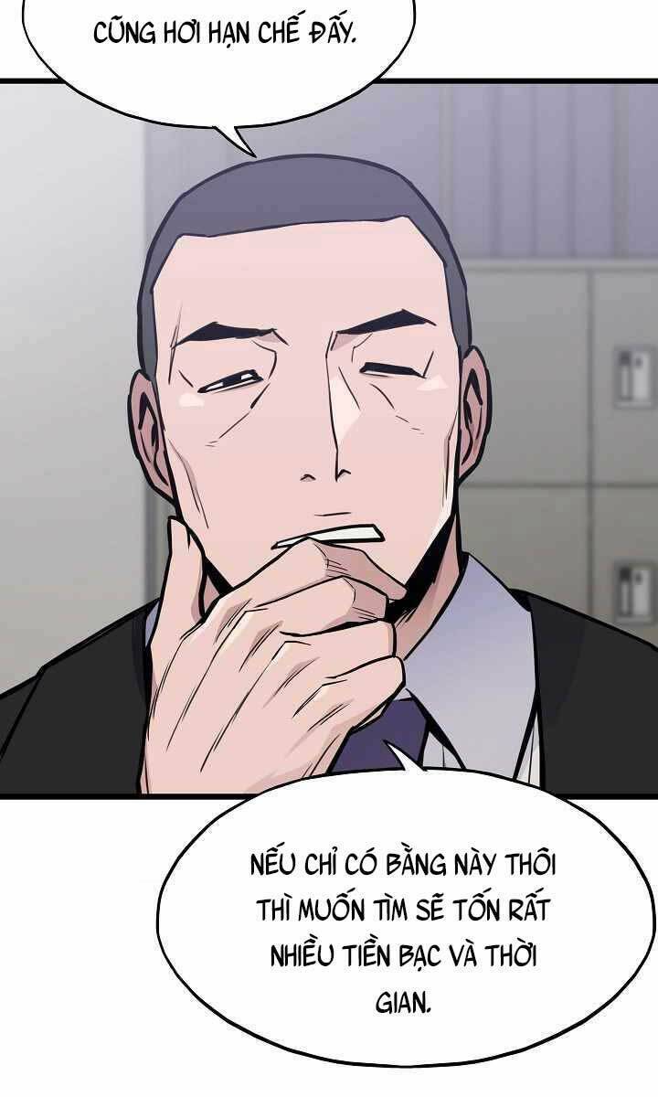 Hồi Quy Giả - Chapter 18 - Page 18