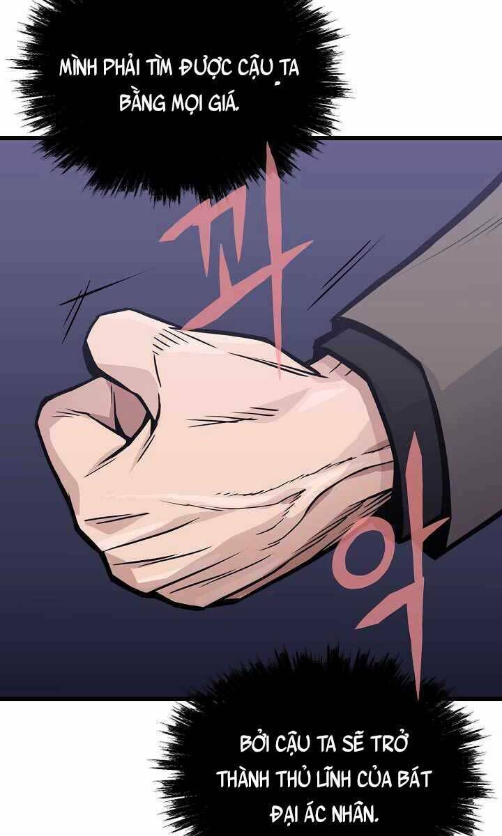 Hồi Quy Giả - Chapter 18 - Page 22