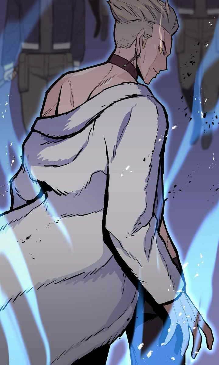 Hồi Quy Giả - Chapter 18 - Page 24