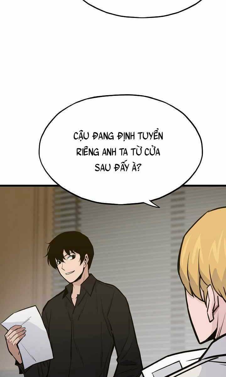 Hồi Quy Giả - Chapter 18 - Page 28