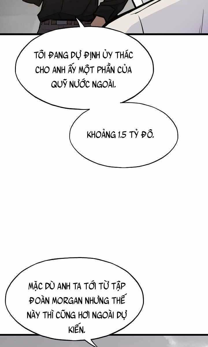 Hồi Quy Giả - Chapter 18 - Page 29