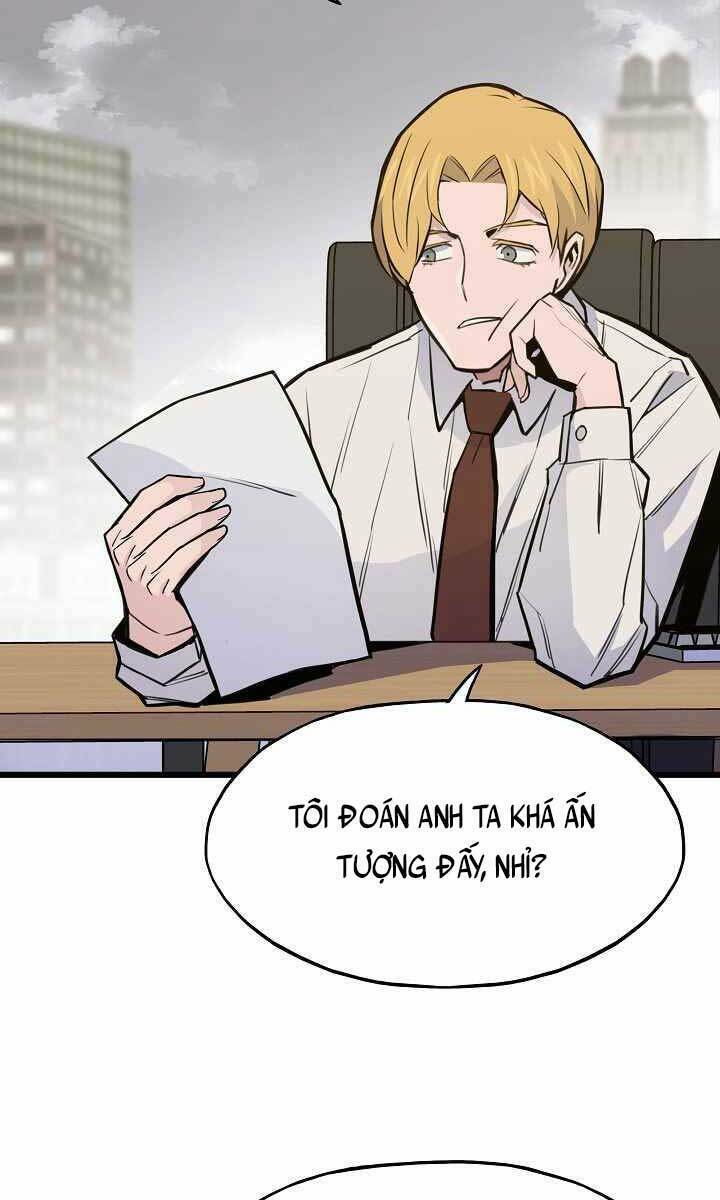 Hồi Quy Giả - Chapter 18 - Page 30