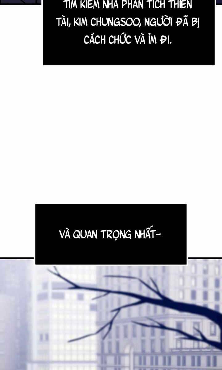 Hồi Quy Giả - Chapter 18 - Page 3