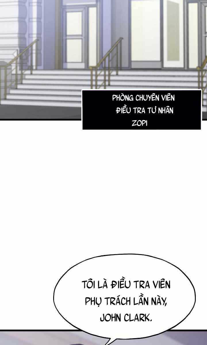 Hồi Quy Giả - Chapter 18 - Page 5