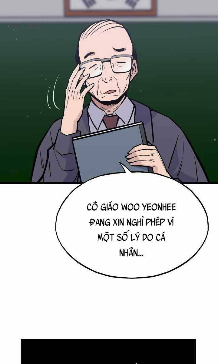 Hồi Quy Giả - Chapter 18 - Page 62