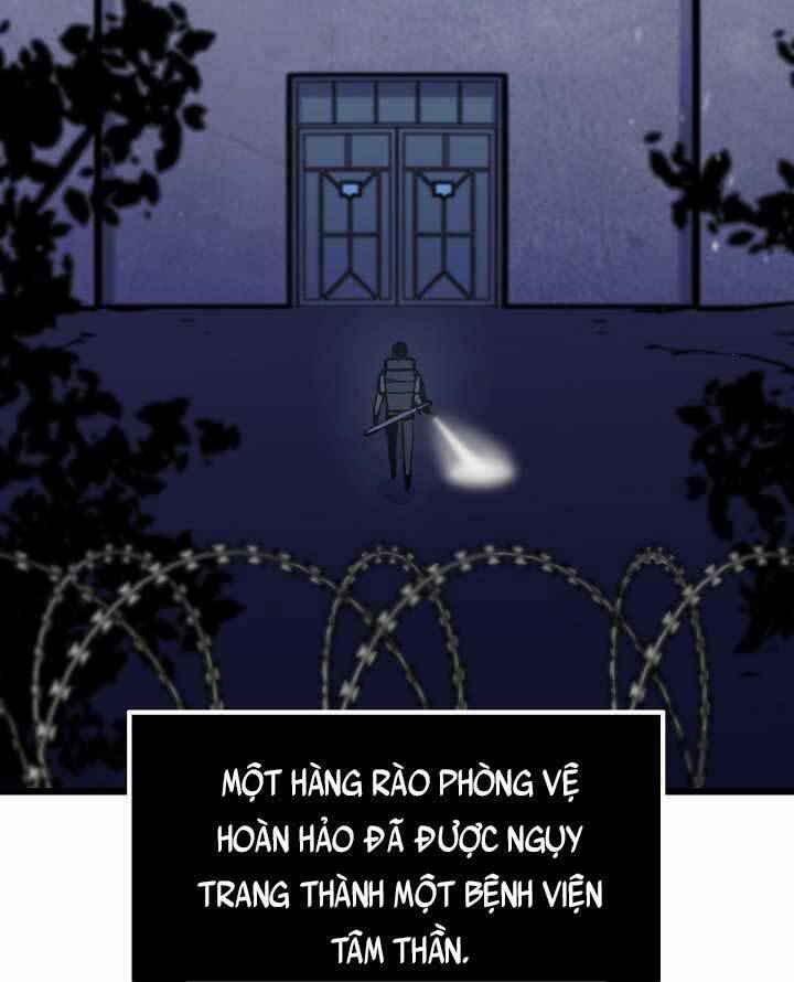 Hồi Quy Giả - Chapter 18 - Page 76