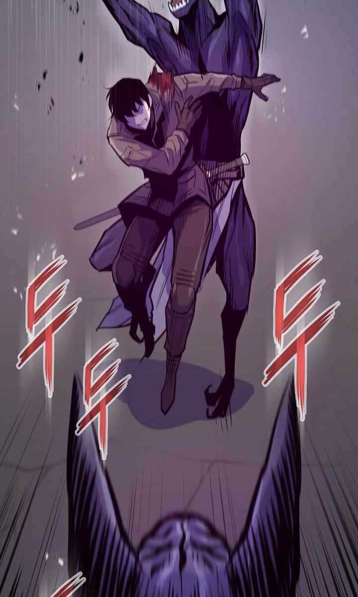 Hồi Quy Giả - Chapter 19 - Page 26