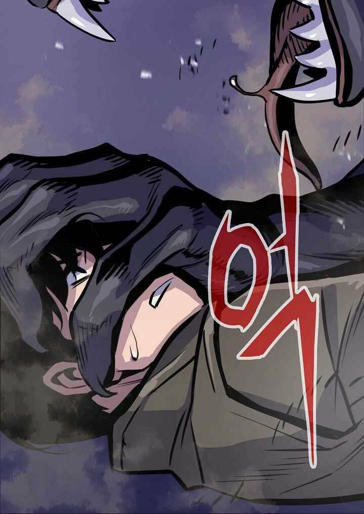 Hồi Quy Giả - Chapter 19 - Page 37