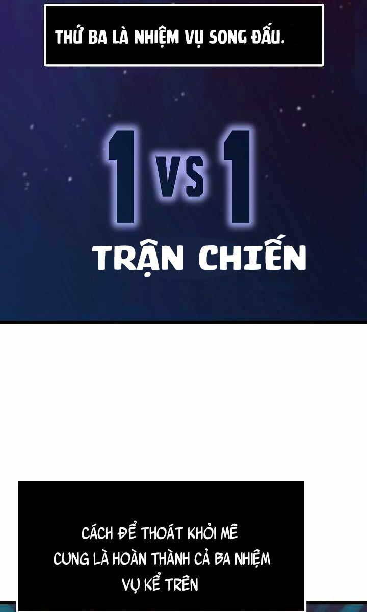 Hồi Quy Giả - Chapter 19 - Page 54