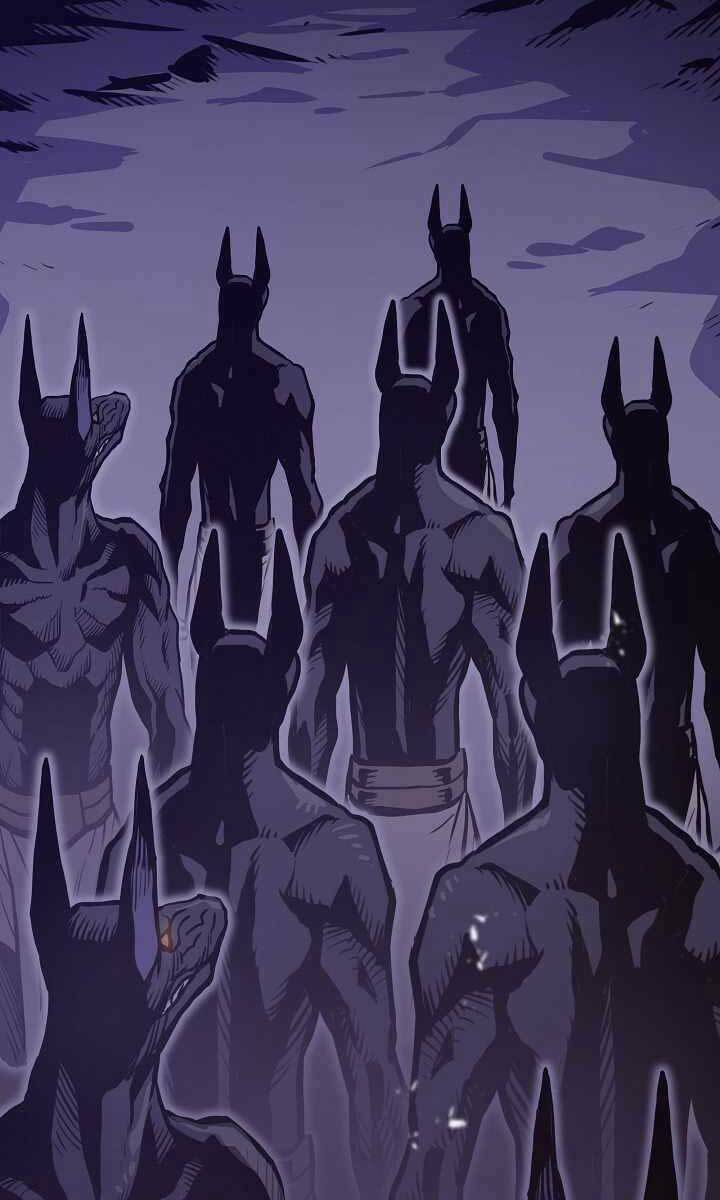 Hồi Quy Giả - Chapter 19 - Page 77