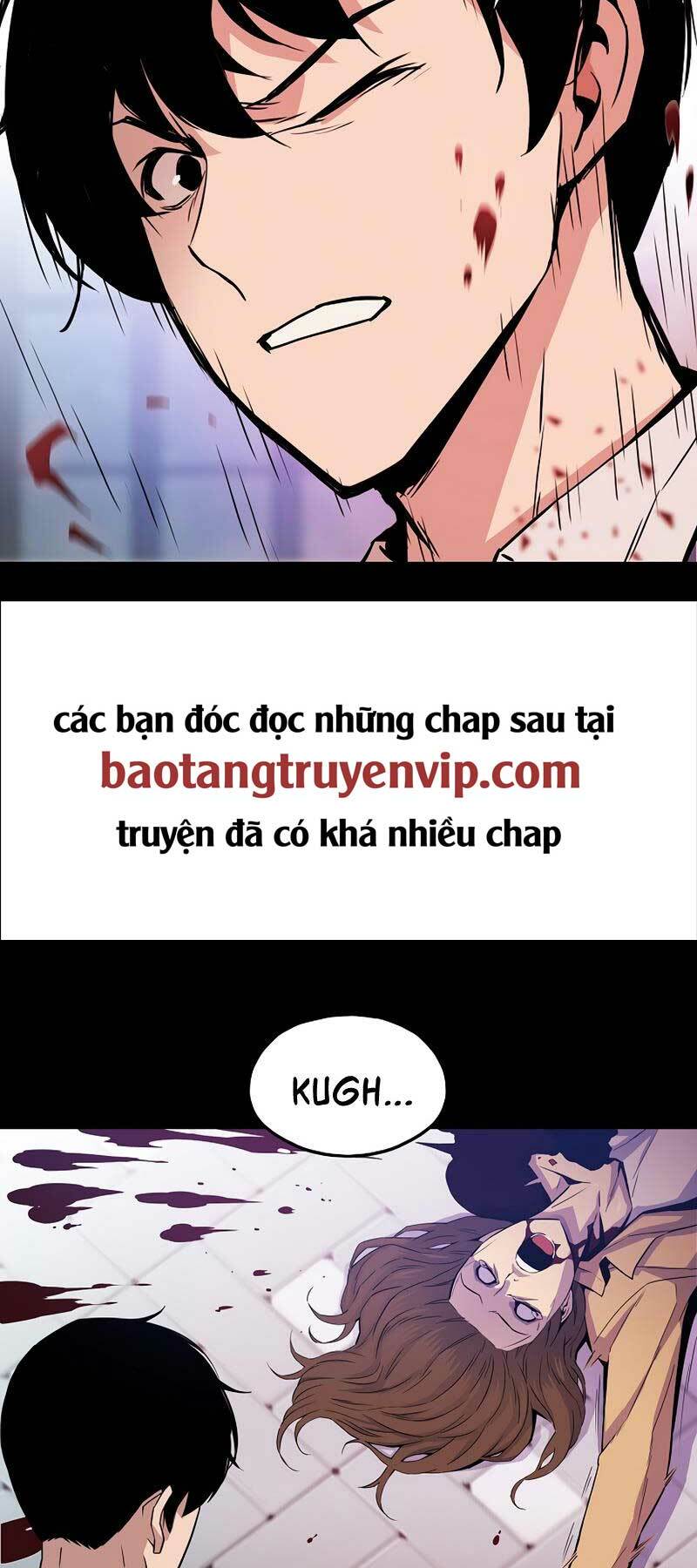 Hồi Quy Giả - Chapter 2 - Page 9