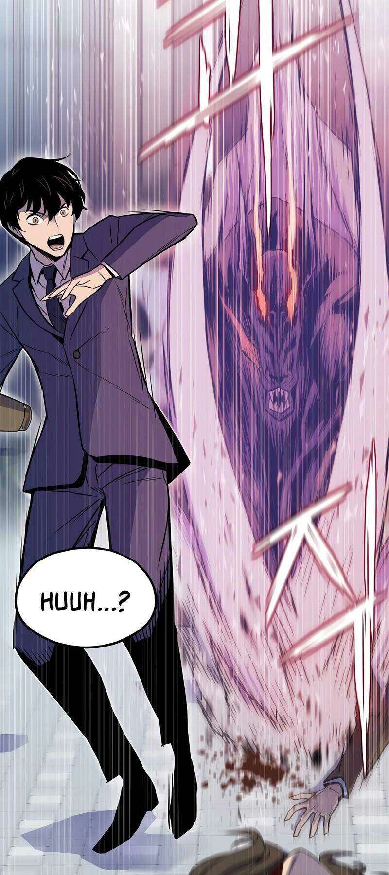 Hồi Quy Giả - Chapter 2 - Page 11