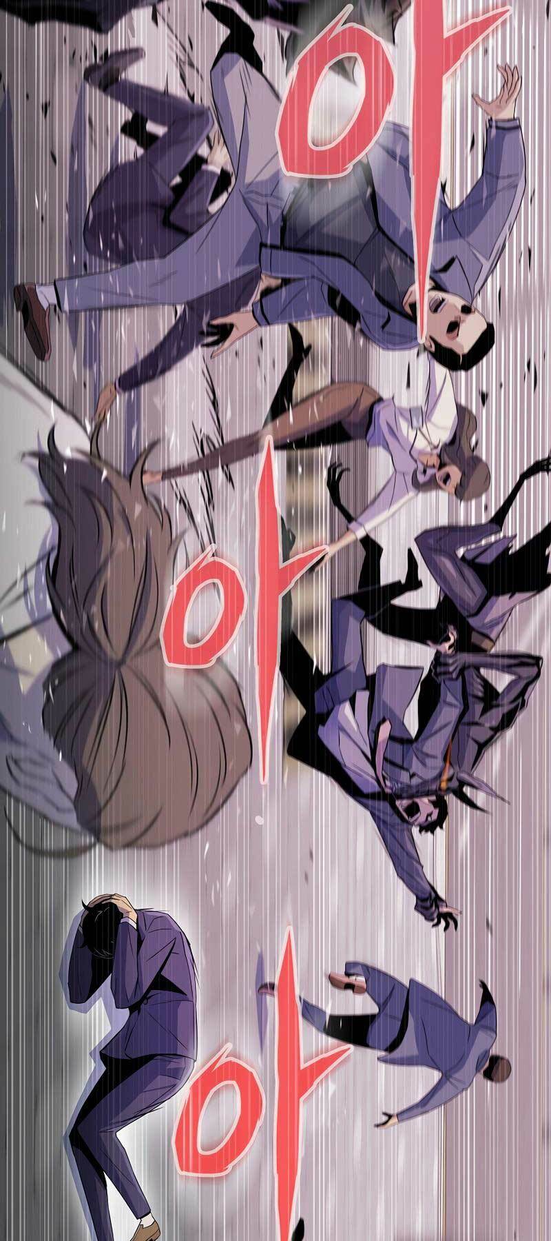 Hồi Quy Giả - Chapter 2 - Page 14