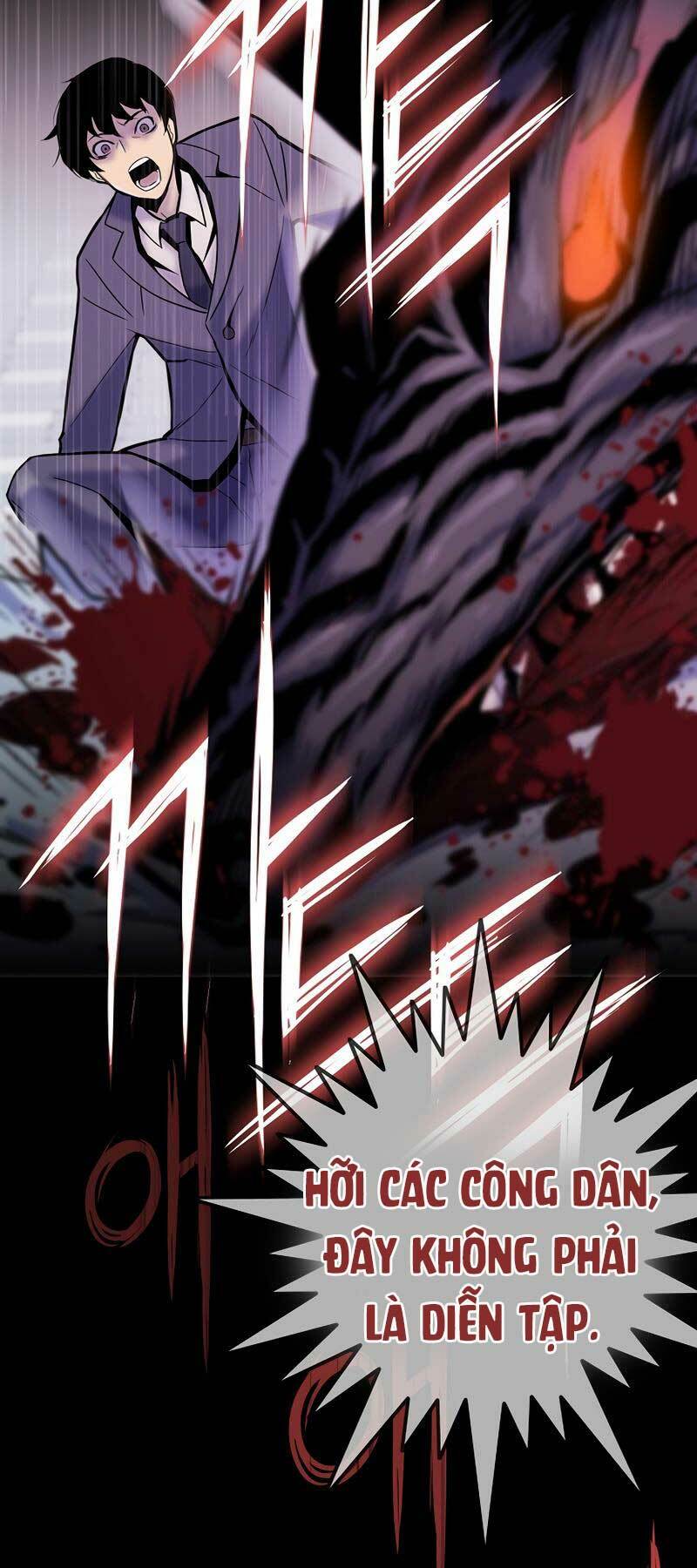 Hồi Quy Giả - Chapter 2 - Page 16