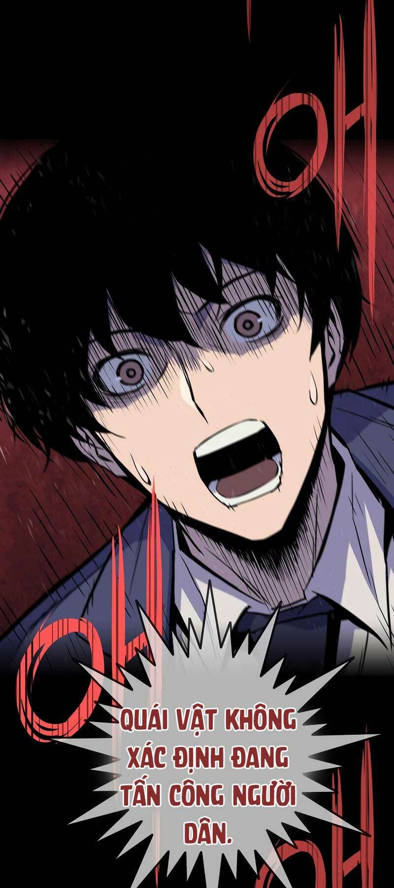 Hồi Quy Giả - Chapter 2 - Page 17