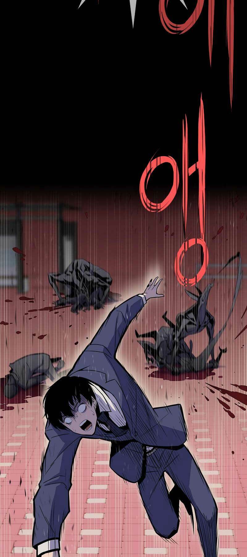 Hồi Quy Giả - Chapter 2 - Page 18