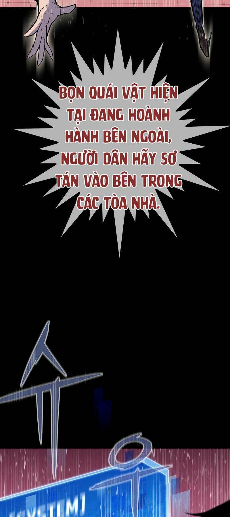 Hồi Quy Giả - Chapter 2 - Page 19