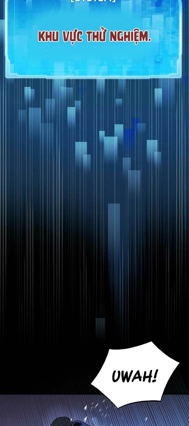 Hồi Quy Giả - Chapter 2 - Page 21